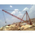 30t Electro Hydraulic Derrick Cranes For Stone Pit